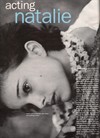 写真 #451：娜塔莉·波特曼 Natalie Portman