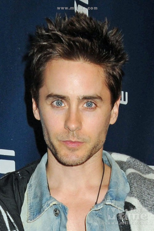 杰瑞德·莱托 生活照 #191