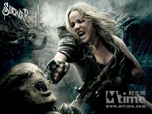 杀客同盟天姬战,<em>美少女特工队</em>专扁衰仔 – 《美