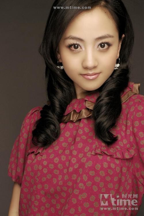 图片标题:杨蓉写真#01