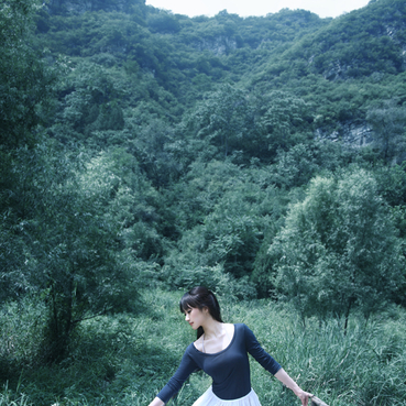 爱新觉罗·启星 Qixing Aixinjueluo