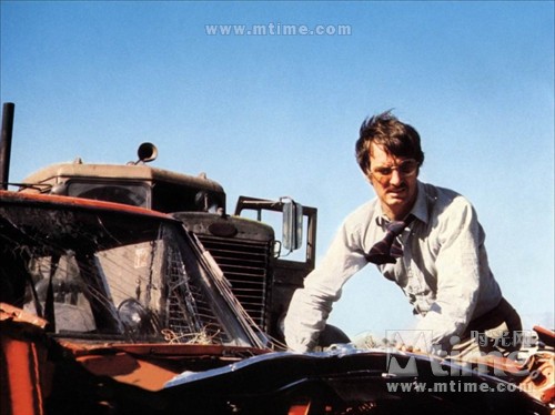 飞轮喋血 剧照 #03