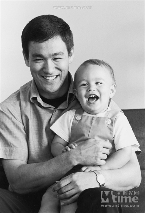 李小龙 Bruce Lee 写真 #11