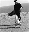 生活照 #30：李小龙 Bruce Lee