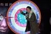 生活照 #262：任达华 Simon Yam
