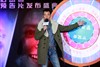 生活照 #263：任达华 Simon Yam