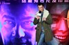 生活照 #267：任达华 Simon Yam