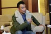 生活照 #268：任达华 Simon Yam