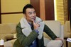 生活照 #269：任达华 Simon Yam