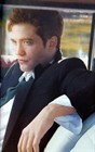 写真 #385：罗伯特·帕丁森 Robert Pattinson