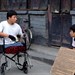 站起来 剧照 #17