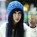 写真 #78：娄艺潇 Yixiao Lou