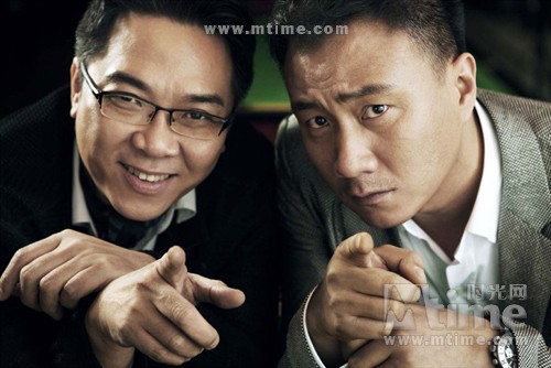 关锦鹏 Stanley Kwan 写真 #03
