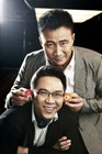 写真 #02：关锦鹏 Stanley Kwan