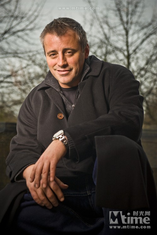 马特·勒布朗 写真 #57