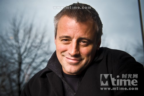 马特·勒布朗写真#