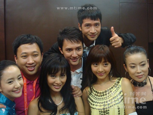 <em>何晟铭 生活</em>照 #85