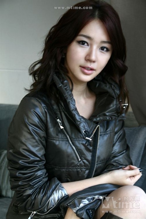 尹恩惠 Eun-hye Yun 生活照 #325