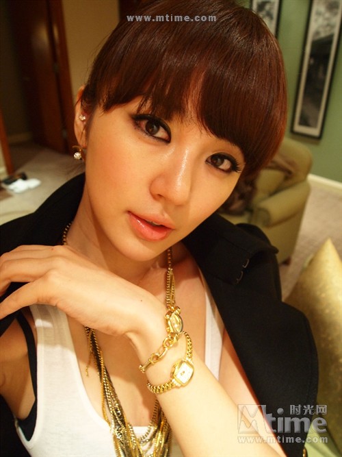 尹恩惠 Eun-hye Yun 生活照 #436