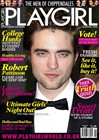 写真 #389：罗伯特·帕丁森 Robert Pattinson