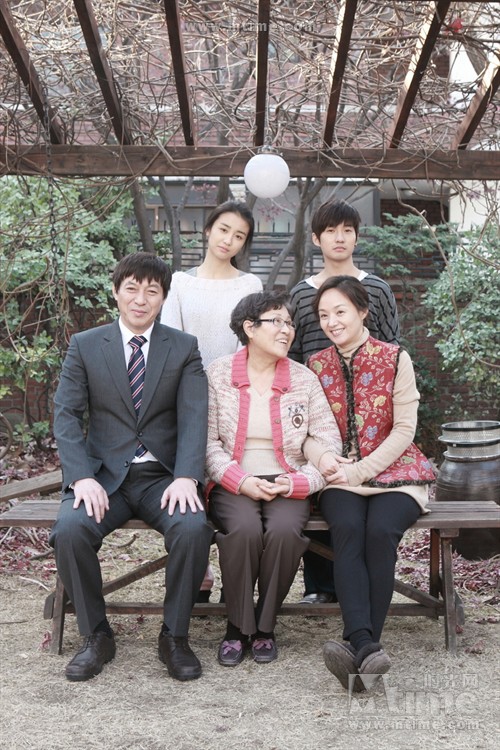 世界上最美丽的离别 工作照 #12