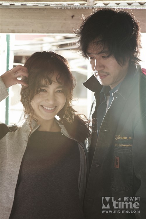 世界上最美丽的离别工作照#