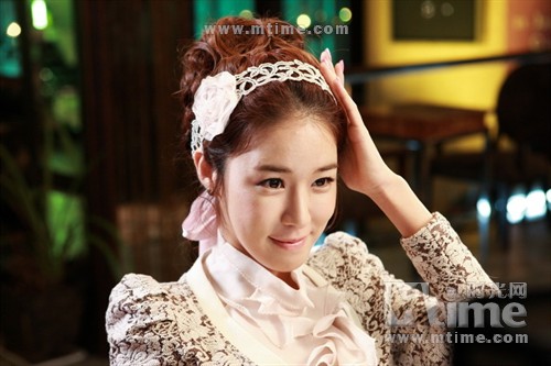 我的黑色超短裙 剧照 #11