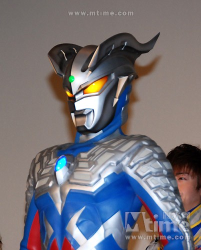 宇宙英雄之超银河传说 新闻图片 #26