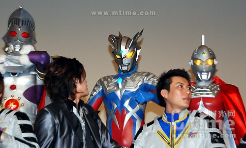 宇宙英雄超银河传说;+新闻图片