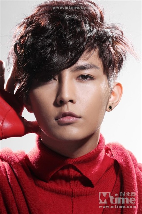  炎亚纶+写真 +#239