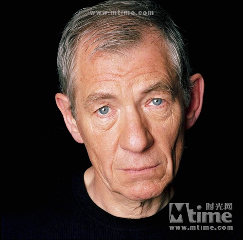 伊恩·麦克莱恩 ian mckellen 写真 #74