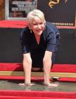 生活照 #427：海伦·米伦 Helen Mirren