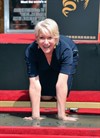 生活照 #425：海伦·米伦 Helen Mirren