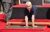 生活照 #429：海伦·米伦 Helen Mirren