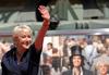 生活照 #436：海伦·米伦 Helen Mirren