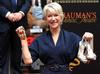生活照 #438：海伦·米伦 Helen Mirren