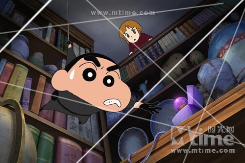 2011年全球二十部你不可不知的动画电影– M