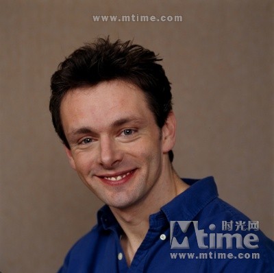 迈克尔·辛 michael sheen 写真 #0061