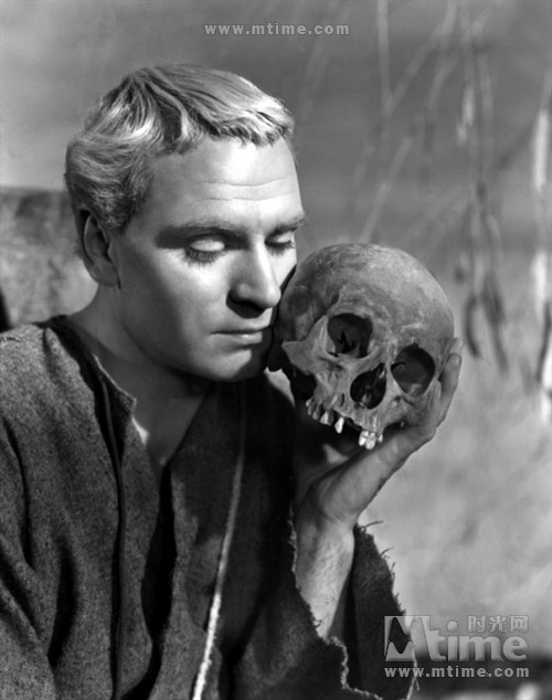 哈姆雷特hamlet(1948)剧照 #13