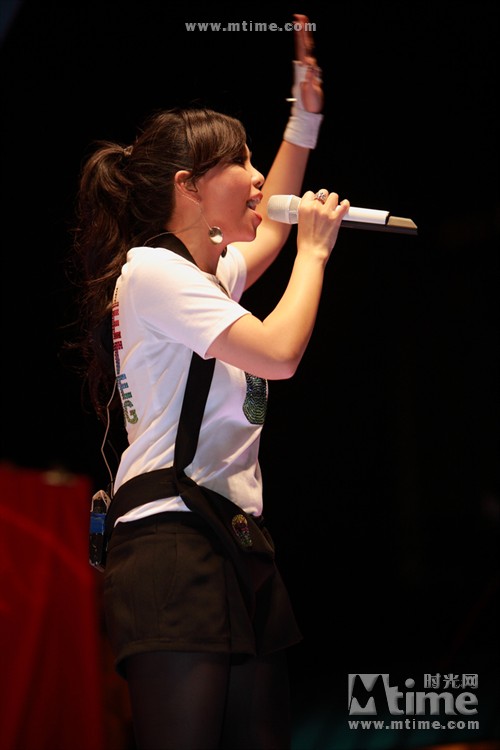 <em>张惠妹</em>生活<em>照</em>+#01