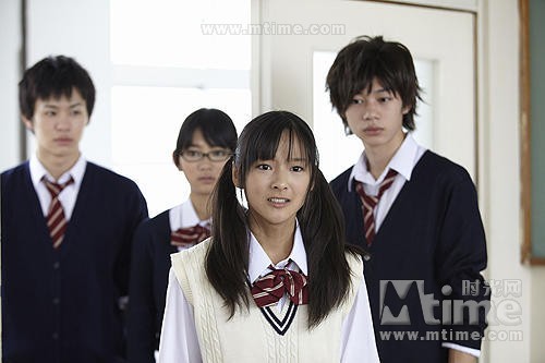 <em>难忘魔法少女</em> 剧照 #03