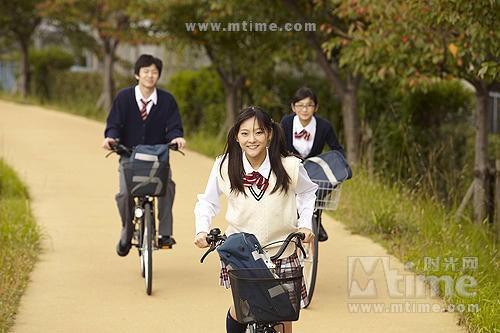 <em>难忘魔法少女</em> 剧照 #01