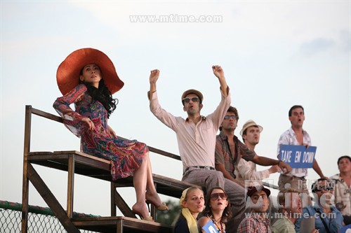 再见,总有一天 剧照 #10