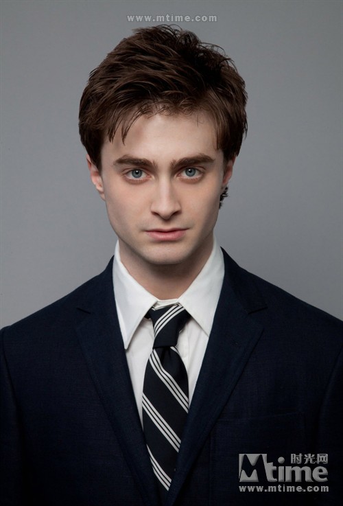 哈利波特大明星