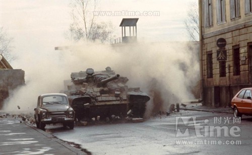 黄金眼 剧照 #05