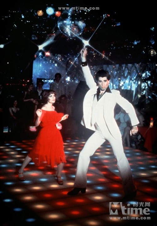 周末夜狂热 剧照 #03