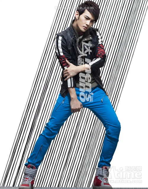 徐正曦 写真 #22