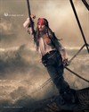 写真 #346：约翰尼·德普 Johnny Depp