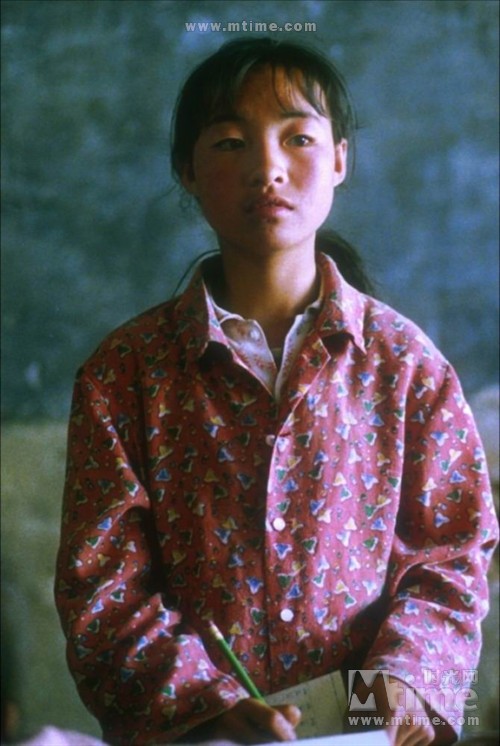 一个都不能少+剧照+#04