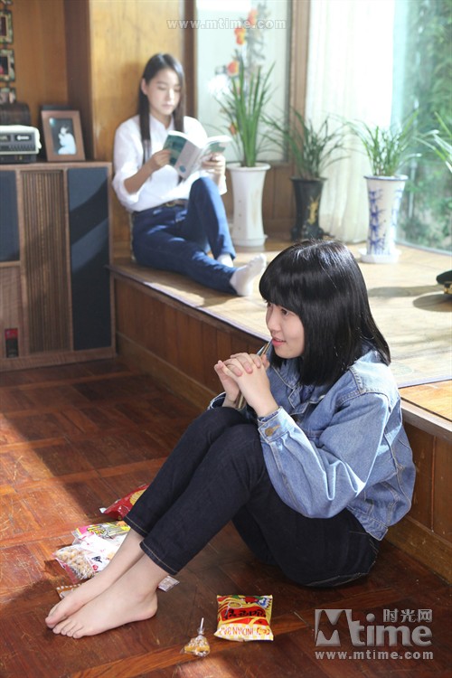 阳光姐妹淘+剧照+#34